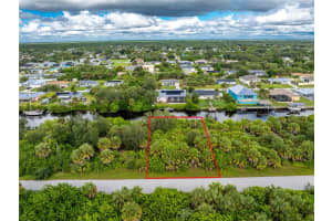 18286 KERRVILLE CIRCLE, PORT CHARLOTTE, FL 33948 Sold 01/08/26