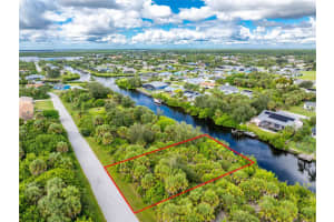 18286 KERRVILLE CIRCLE, PORT CHARLOTTE, FL 33948 Sold 01/08/26