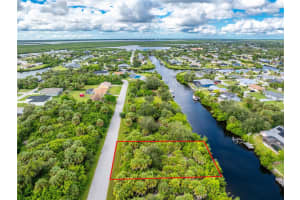 18286 KERRVILLE CIRCLE, PORT CHARLOTTE, FL 33948 Sold 01/08/26