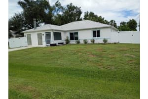 4732 ITALY AVENUE, NORTH PORT, FL 34288 - MLS#MFRC7516034