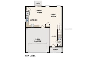 2542 CARDAMOM, HAINES CITY, FL 33844 - MLS#MFRC7516036