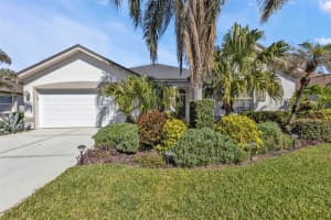 3380 BAY RIDGE WAY, PORT CHARLOTTE, FL 33953 - MLS#MFRC7516040