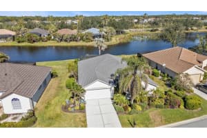 3380 BAY RIDGE WAY, PORT CHARLOTTE, FL 33953 - MLS#MFRC7516040