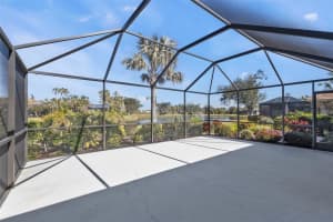 3380 BAY RIDGE WAY, PORT CHARLOTTE, FL 33953 - MLS#MFRC7516040