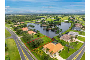 17204 CAPE HORN BOULEVARD, PUNTA GORDA, FL 33955 - MLS#MFRC7516041