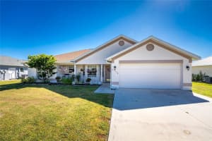 25558 AYSEN DRIVE, PUNTA GORDA, FL 33983 - MLS#MFRC7516044