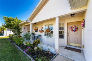 25558 AYSEN DRIVE, PUNTA GORDA, FL 33983 - MLS#MFRC7516044