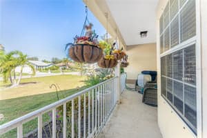 25558 AYSEN DRIVE, PUNTA GORDA, FL 33983 - MLS#MFRC7516044