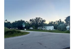 5384 WILSON DRIVE, PUNTA GORDA, FL 33982 - MLS#MFRC7516049