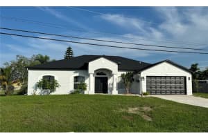 1512 2ND PLACE, CAPE CORAL, FL 33990 Sold 11/12/25