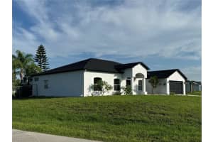 1512 2ND PLACE, CAPE CORAL, FL 33990 Sold 11/12/25