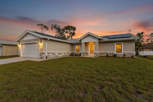 3642 LAREDO AVENUE, NORTH PORT, FL 34288 - MLS#MFRC7516054