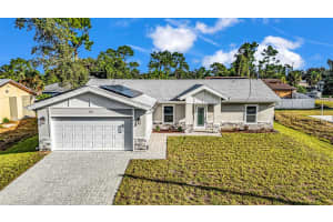 3642 LAREDO AVENUE, NORTH PORT, FL 34288 - MLS#MFRC7516054