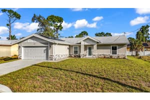 3642 LAREDO AVENUE, NORTH PORT, FL 34288 - MLS#MFRC7516054
