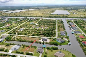 10868 MCALESTER CIRCLE, PORT CHARLOTTE, FL 33981 - MLS#MFRC7516057