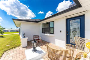 270 TARPON BOULEVARD, PORT CHARLOTTE, FL 33952 - MLS#MFRC7516058