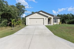 3936 BASKET STREET, NORTH PORT, FL 34288 - MLS#MFRC7516059