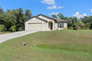 3936 BASKET STREET, NORTH PORT, FL 34288 - MLS#MFRC7516059