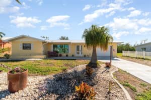 3100 MAGNOLIA WAY, PUNTA GORDA, FL 33950 - MLS#MFRC7516062