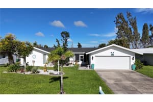 122 ANNAPOLIS LANE, ROTONDA WEST, FL 33947 - MLS#MFRC7516063