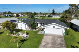 122 ANNAPOLIS LANE, ROTONDA WEST, FL 33947 - MLS#MFRC7516063