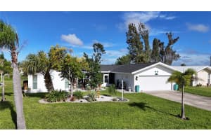 122 ANNAPOLIS LANE, ROTONDA WEST, FL 33947 - MLS#MFRC7516063
