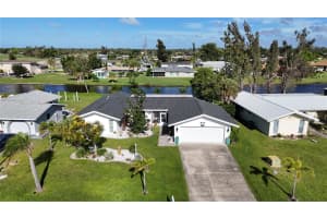 122 ANNAPOLIS LANE, ROTONDA WEST, FL 33947 - MLS#MFRC7516063