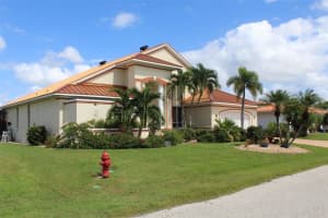 2548 BRAZILIA COURT, PUNTA GORDA, FL 33950 - MLS#MFRC7516065