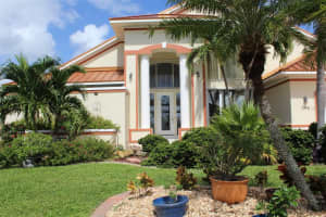 2548 BRAZILIA COURT, PUNTA GORDA, FL 33950 - MLS#MFRC7516065