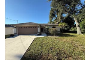 109 KINGS DRIVE, ROTONDA WEST, FL 33947 - MLS#MFRC7516075