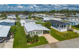 265 MARINER DRIVE, NORTH PORT, FL 34287 - MLS#MFRC7516078
