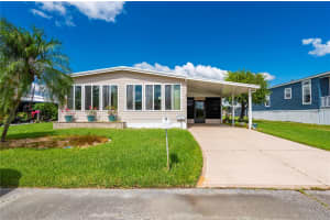 265 MARINER DRIVE, NORTH PORT, FL 34287 - MLS#MFRC7516078