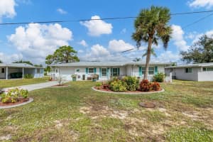 40 CRESTVIEW DRIVE, ENGLEWOOD, FL 34223 - MLS#MFRC7516079