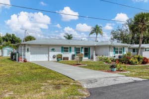 40 CRESTVIEW DRIVE, ENGLEWOOD, FL 34223 - MLS#MFRC7516079