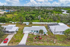 40 CRESTVIEW DRIVE, ENGLEWOOD, FL 34223 - MLS#MFRC7516079
