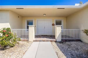 7014 BAYLOR STREET, ENGLEWOOD, FL 34224 - MLS#MFRC7516083