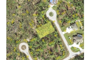 8259 AWIN COURT, PORT CHARLOTTE, FL 33981 - MLS#MFRC7516084