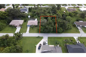1358 FARGO STREET, PORT CHARLOTTE, FL 33952 Sold 02/26/26