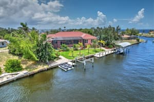 4409 CREWS COURT, PORT CHARLOTTE, FL 33952 - MLS#MFRC7516089
