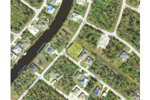 14280 OVERLOOK AVENUE, PORT CHARLOTTE, FL 33981 - MLS#MFRC7516092