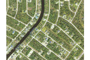 14280 OVERLOOK AVENUE, PORT CHARLOTTE, FL 33981 - MLS#MFRC7516092