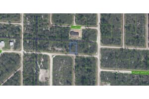 3507 & 3509 JAMBOREE STREET, LAKE PLACID, FL 33852 - MLS#MFRC7516101