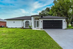 16275 Horizon Rd, NORTH FORT MYERS