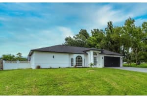 16275 HORIZON ROAD, NORTH FORT MYERS, FL 33917 - MLS#MFRC7516102