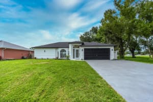 16275 HORIZON ROAD, NORTH FORT MYERS, FL 33917 - MLS#MFRC7516102