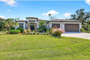 3104 LESSING STREET, PORT CHARLOTTE, FL 33948 Sold 12/03/25