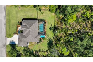 3104 LESSING STREET, PORT CHARLOTTE, FL 33948 Sold 12/03/25