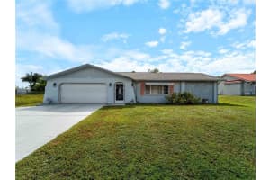 917 Great Falls Ter Nw, PORT CHARLOTTE 917 Great Falls Ter Nw, PORT CHARLOTTE
