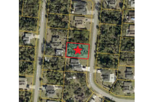 Lot 4 HALLADAY STREET, NORTH PORT, FL 34287 Sold 11/05/25