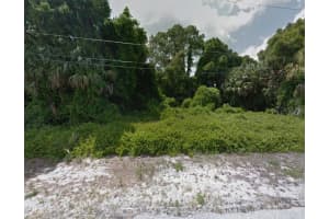 Lot 4 HALLADAY STREET, NORTH PORT, FL 34287 Sold 11/05/25
